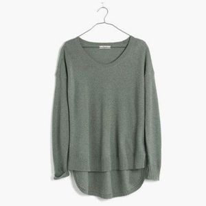Madewell Sweater